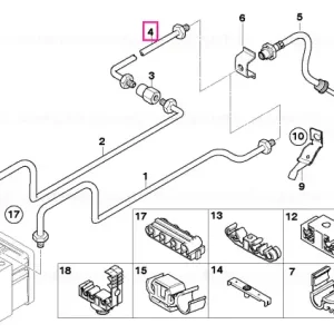 Cumpără acum Conduct M10/M10-1036MM - BMW