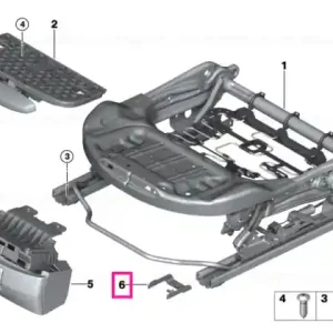 Clema - BMW Cumpără online