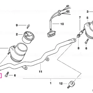 Sleeve - BMW Motorrad Comandă acum