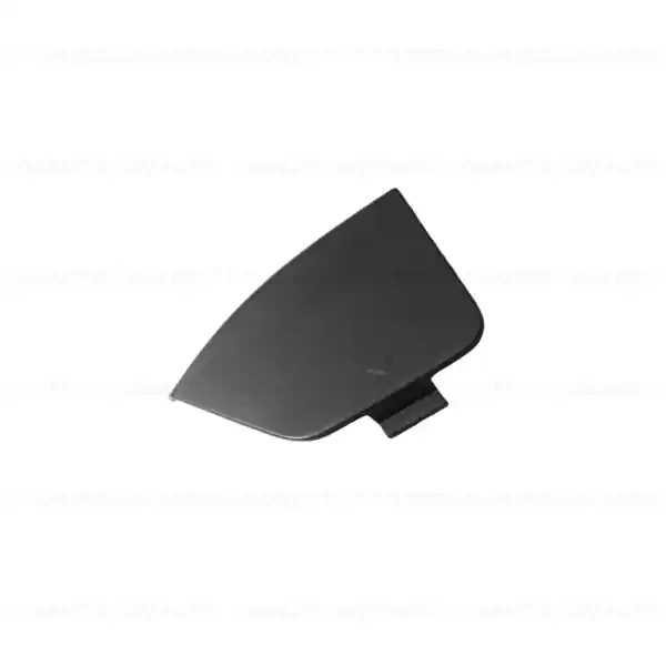 Retur ușor Capac orificiu remorcare spate, M, grunduit - BMW Seria 1 F20 F21 /LCI