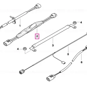 Cumpără acum Adapter lead with diode EHPAS - BMW - Mini
