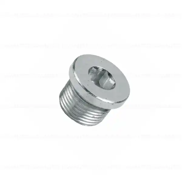 Dop filetat magnetic scurgere ulei motor M20x1,5 - BMW Motorrad K50 (R 1200 GS, R 1250 GS), K51 (R 1200 GS Adv., R 1250 GS Adv.), K52 (R 1200 RT, R 1250 RT), K53 (R 1200 R, R 1250 R), K54 (R 1200 RS, R 1250 RS) - tip motor A74 Retur ușor