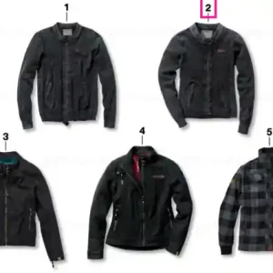 Sweater 'Roadster' for women XS - BMW Motorrad Chilipir