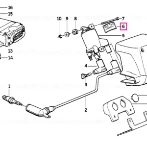 Ultima șansă Label ZYL.1+4 - BMW Motorrad