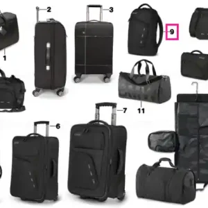 BMW rucksack BLACK Bestseller