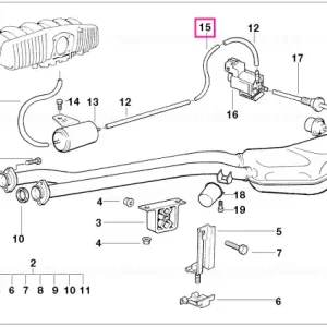 Țeavă D=5MM - BMW Cel mai bun preț