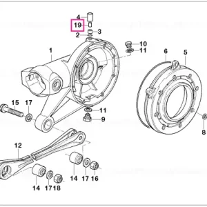 Filtru - BMW Motorrad Cumpărături sigure