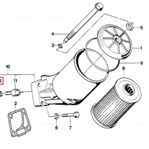 Reducere specială Arc compresiune - BMW