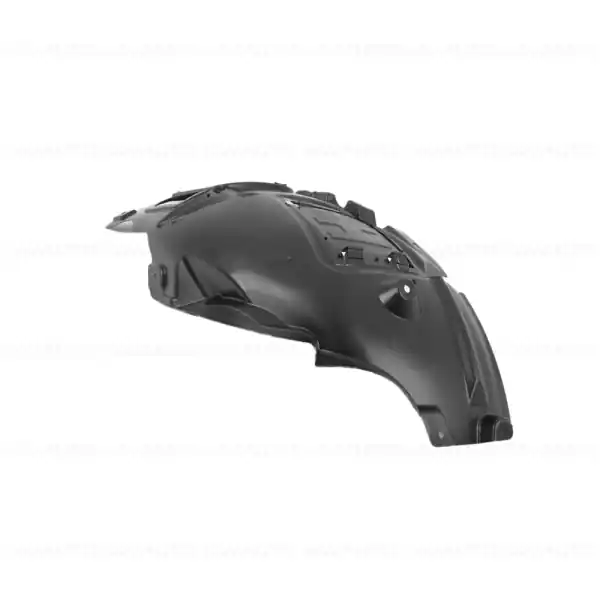 Carenaj pasaj roata, aripa fata, dreapta, sectiunea frontala - BMW Seria 2 F22 F23 - fara 0205 (Automatic transmission) Nu rata