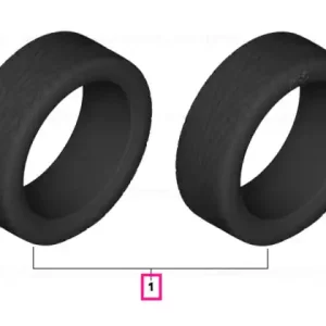 Vezi acum Pirelli P Zero 325/35R20 108Y - BMW