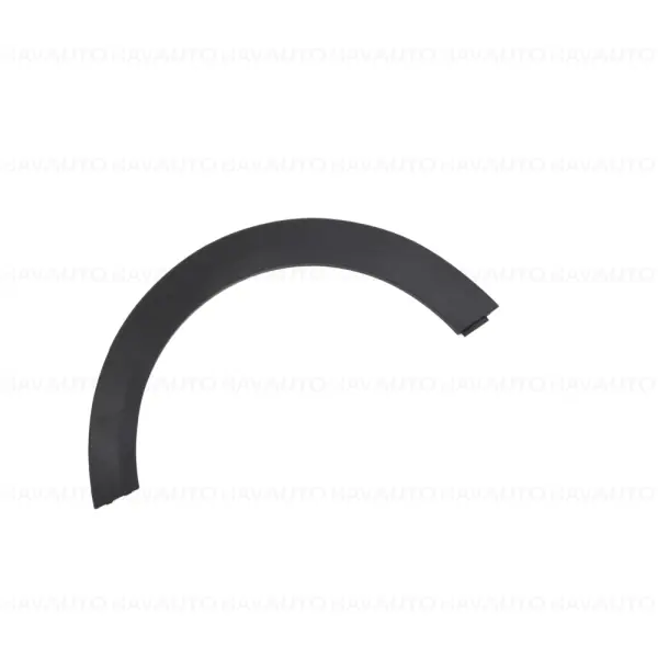 Ornament pasaj roata spate, dreapta - Mini Cabrio F57, F56 Cumpără online