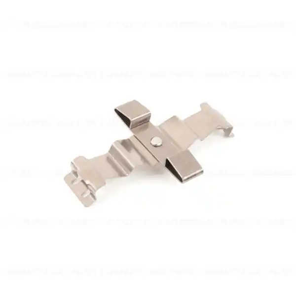 Clips/Arc fixare etrier frana, punte fata - BMW Seria 1 F20 F21 F40 F70, Seria 2 F22 F23 F44 F74 F78 F87 M2, Seria 3 F30 F31 F35 F80 M3, Seria 4 F32 F33 F36 F82 F83 M4, i8 I12 I15, X1 F48 U11 U12, X2 F39 U10 - Mini F57, F54, F60, U25, F55, F56 Livrare rapidă
