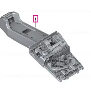 Calitate înaltă Suport pentru telefon - BMW