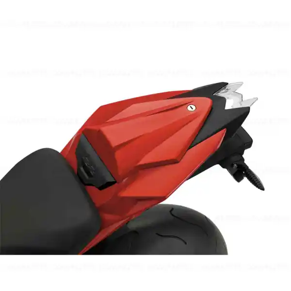 Reduceri Capac monopost din plastic – Negru Storm Metalizat