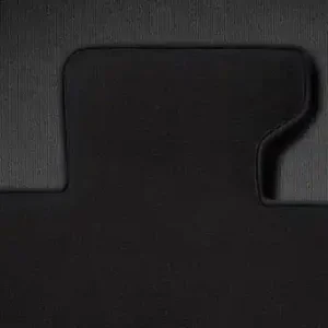 Set covorase fata/spate, Velur, Antracit - Mini F55 Plată securizată