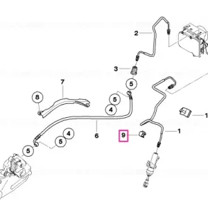 Comandă acum Suport - BMW Motorrad