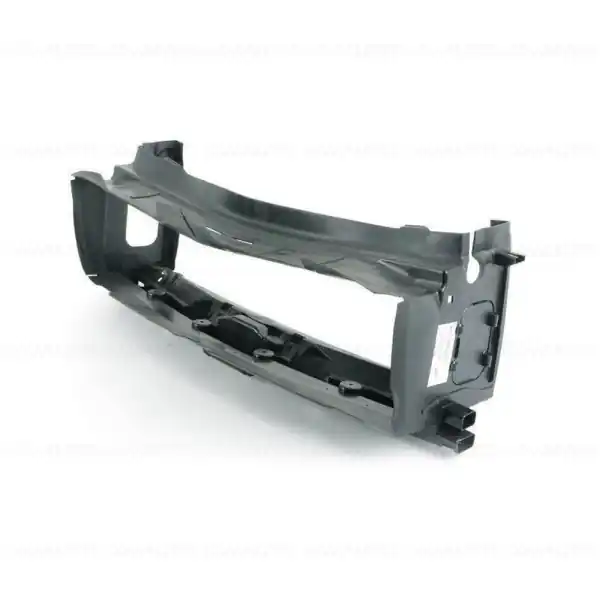 Canal frontal admisie aer, racire radiator - BMW Seria 2 F22 F23 F87 M2 Preț redus