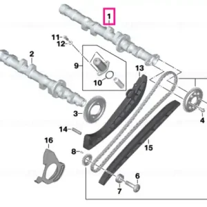 Cămașă cames ieșire, 244DEG - BMW Motorrad Ofertă limitată