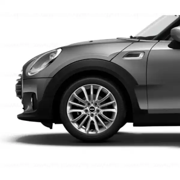 Roată completă de iarnă - Net Spoke 519 cu anvelopa Dunlop SP Winter Sport 4D ROF - 225/45R17 91H - Mini Clubman F54 Cumpără online