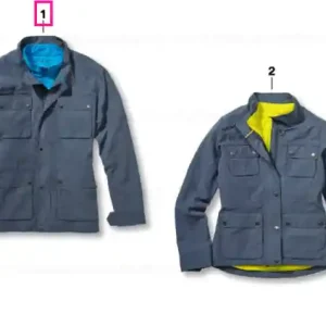 Ofertă specială Jacket GS, men - BMW Motorrad