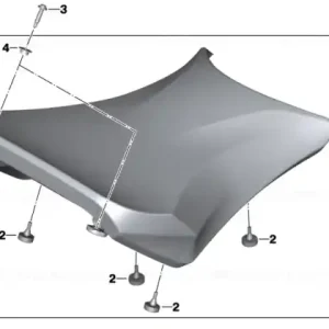 Ofertă specială Seat bench - BMW Motorrad