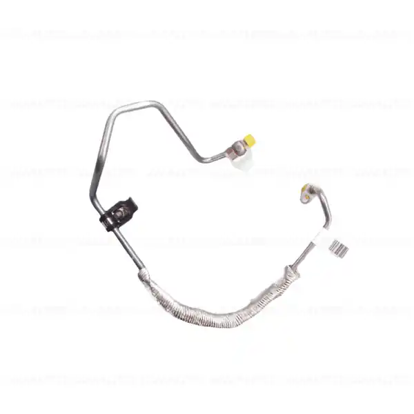 Conducta admisie ulei, turbina - BMW Seria 1 F20 F21, Seria 2 F22 F23, Seria 3 F30 F31 F34, Seria 4 F32 F33 F36, Seria 5 F10 F11 G30 G31, X3 F25 G01, X4 F26 G02 Doar azi