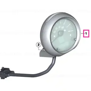 Revolution counter/steering column ANTHRAZIT - BMW - Mini Promoție