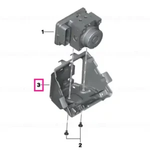 Ofertă limitată Instrument carrier - BMW Motorrad