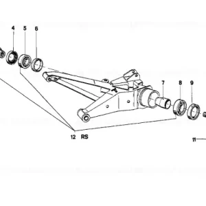 Arbore lateral - BMW Preferatul clienților