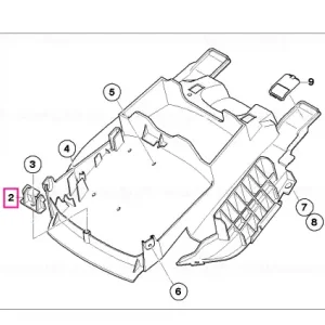 Suport BMSK - BMW Motorrad Cumpără acum