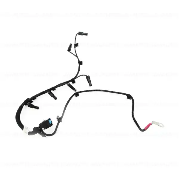 Cablaj electric motor, modul bujii incandescente - BMW Seria 3 F30 F31 F34, Seria 4 F32 F33 F36, Seria 5 F07 F10 F11, Seria 6 F06 F12 F13, Seria 7 F01 F02, X3 F25, X4 F26, X5 F15, X6 F16 Mai ieftin