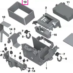 Thermal protection - BMW Motorrad Ofertă de sezon