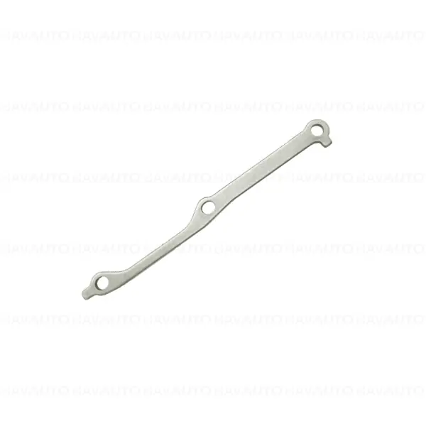Comandă acum Placuta fixare colector evacuare sistem AGR - BMW Seria 5 E60 E61 (535d) - tip motor M57N