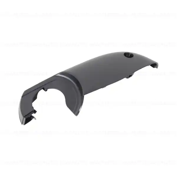 Carcasa inferioara oglinda laterala stanga - BMW X3 F25, X4 F26, X5 F15, X6 F16 Transport gratuit