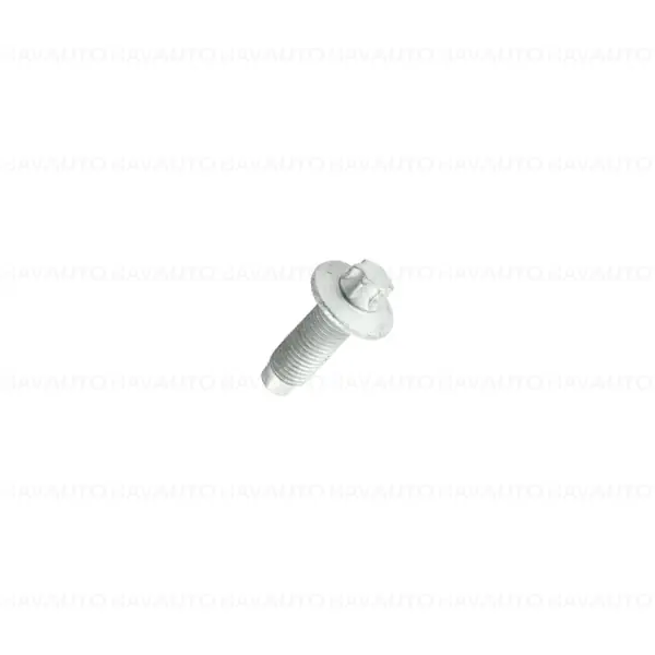 Surub ASA autofiletant (M12X1.5X30) - BMW Seria 1 F40 F52, Seria 2 F44 F45 F46, X1 F48 F49, X2 F39 - Mini Cabrio F57, Clubman F54, Countryman F60, F55, F56 Discount