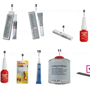 Reducere Spatula - BMW