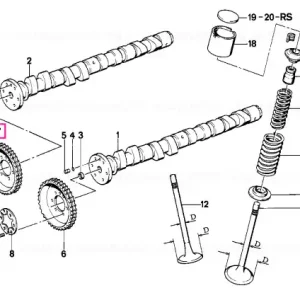 Sprocket exhaust - BMW Reducere de preț