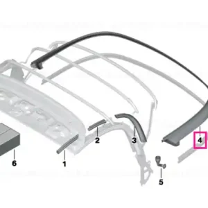 Reduceri Water drain - BMW - Mini