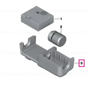 Storage, Mobility System - BMW Expediere rapidă