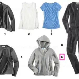 BMW i sweatjacket ladies GREY MELANGE, S Premium