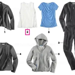 BMW i top ladies WHITE, S Cumpără acum