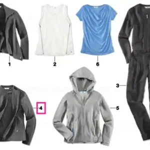 Reduceri BMW i jacket ladies CARBON GREY, L