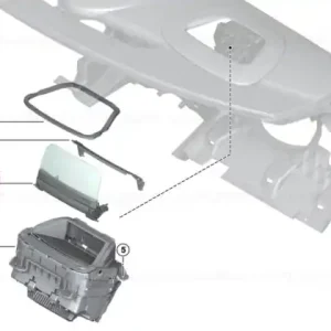 Cel mai bun preț Head-up display - BMW
