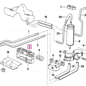 Reducere Spacer - BMW