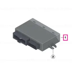 Cumpără acum Convertible-top module - BMW