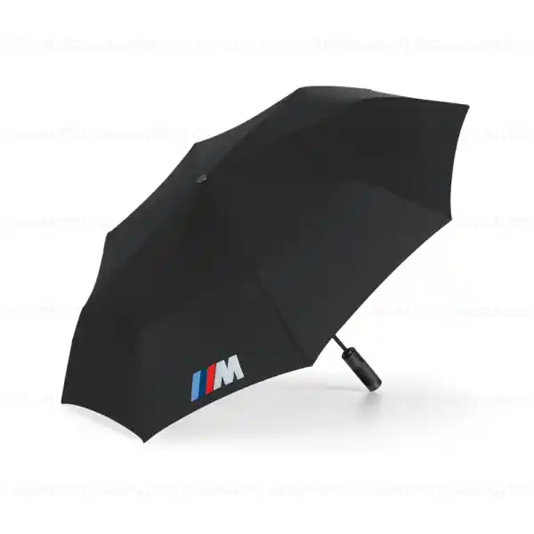 Umbrela BMW M - Pocket Promoție
