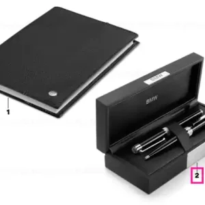 Cumpără acum BMW Iconic writing set