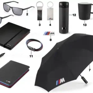 Comandă acum BMW M performance unisex sunglasses