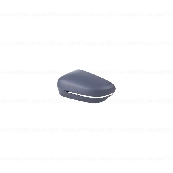 Capac ornament oglinda laterala stanga, primerizat - BMW Seria 5 G30 G31 G38, Seria 6 G32, Seria 7 G11 G12, Seria 8 G14 G15 G16 Expediere rapidă
