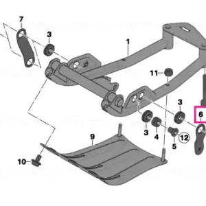 Popular Conector stânga - BMW Motorrad